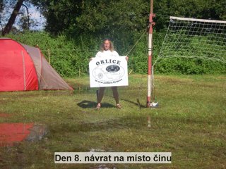 2011 Orlice