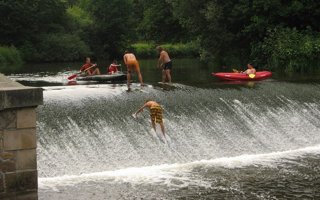 2011 Orlice
