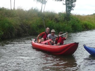 2011 Orlice