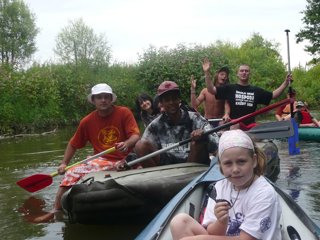 2011 Orlice