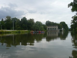 2011 Orlice