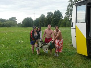 2011 Orlice