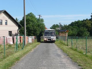 2011 Orlice