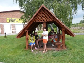 2011 Orlice