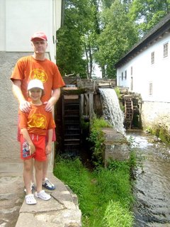 2011 Orlice