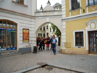 2012 jarní Orlice