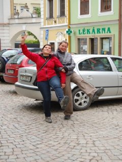 2012 jarní Orlice