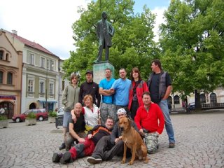 2012 jarní Orlice