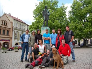 2012 jarní Orlice
