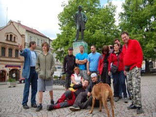 2012 jarní Orlice