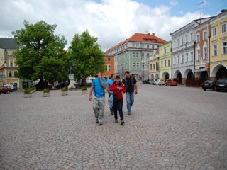 2012 jarní Orlice