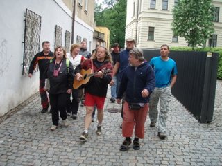 2012 jarní Orlice