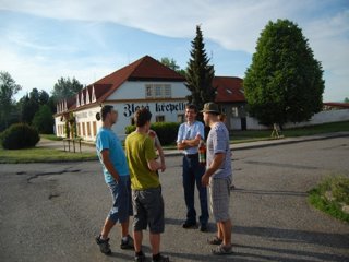 2012 jarní Orlice