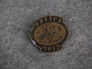 2012 Orlice