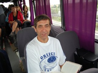 2012 Orlice