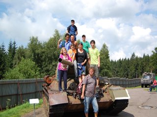 2012 Orlice