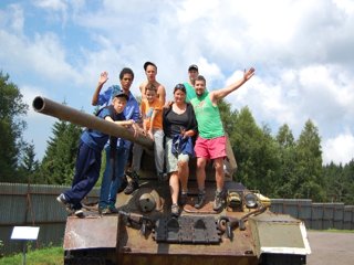 2012 Orlice
