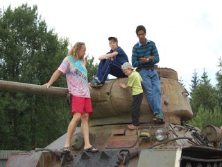 2012 Orlice