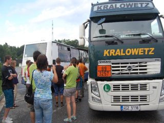 2012 Orlice