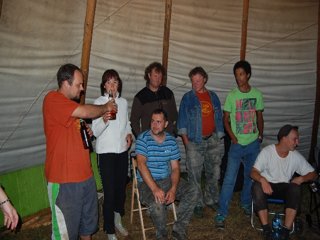 2012 Orlice