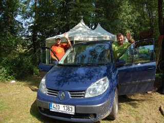2012 Orlice