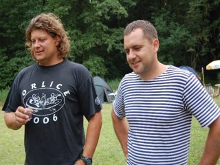 2012 Orlice