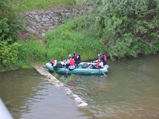 2013 Bystřička