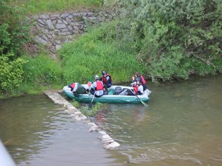 2013 Bystřička