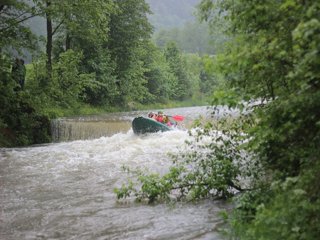 2013 Bystřička