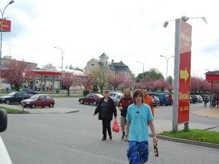 2013 jarní Orlice
