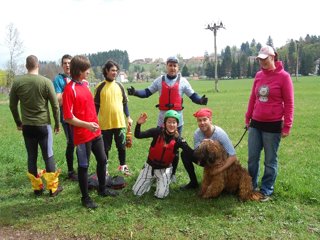 2013 jarní Orlice