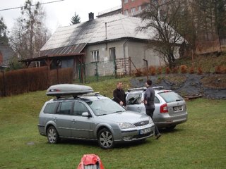 2013 Moravice