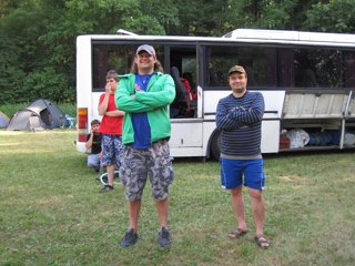 2013 Orlice