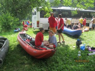 2013 Orlice