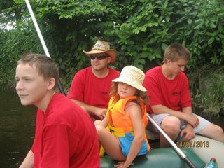 2013 Orlice
