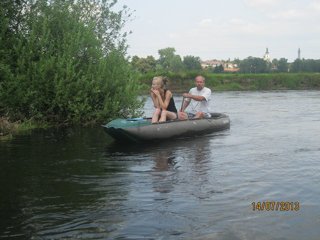 2013 Orlice
