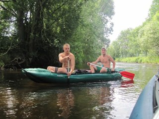 2013 Orlice
