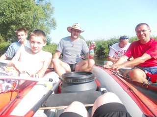 2013 Orlice