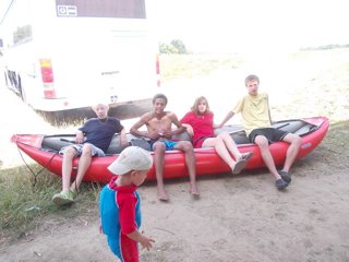 2013 Orlice
