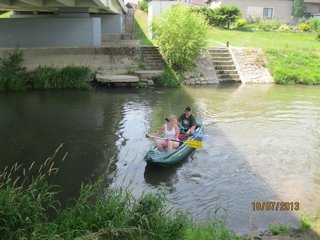 2013 Orlice