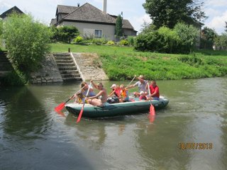 2013 Orlice