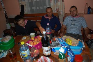 2013 Vltava