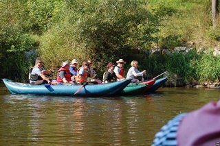 2013 Vltava