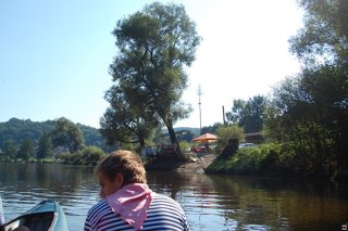 2013 Vltava