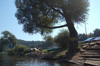 2013 Vltava