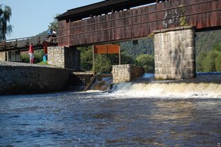 2013 Vltava