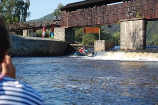 2013 Vltava