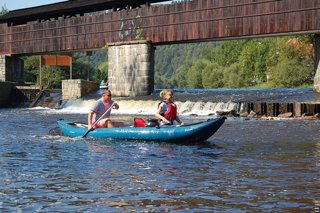 2013 Vltava