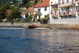2013 Vltava