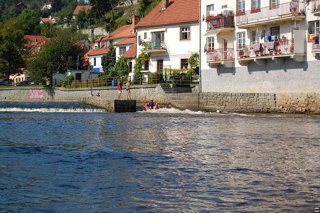 2013 Vltava